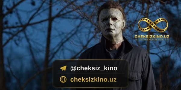 Halloween 1 — kadr 1