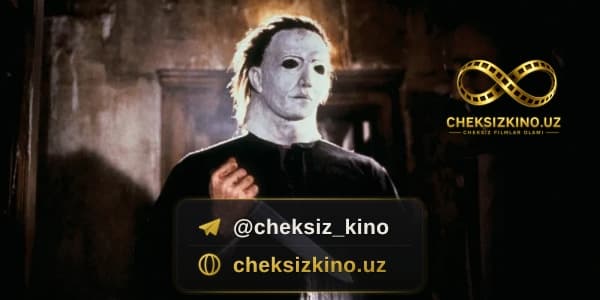 Halloween 1 — kadr 3