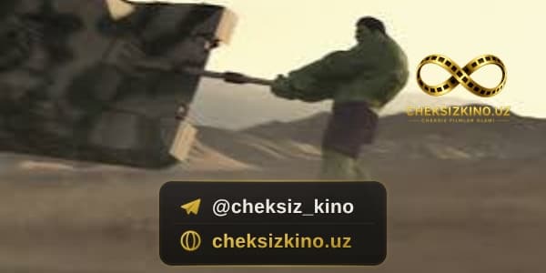 Hulk 1 — kadr 2