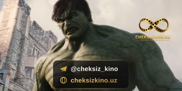 Hulk 2 — kadr 1