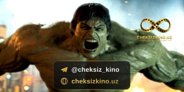 Hulk 2 — kadr 2