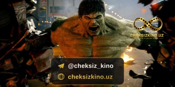 Hulk 2 — kadr 3