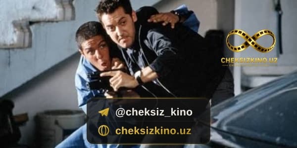Taxi 1 — kadr 3
