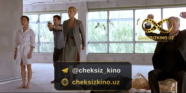 Taxi 2 — kadr 2