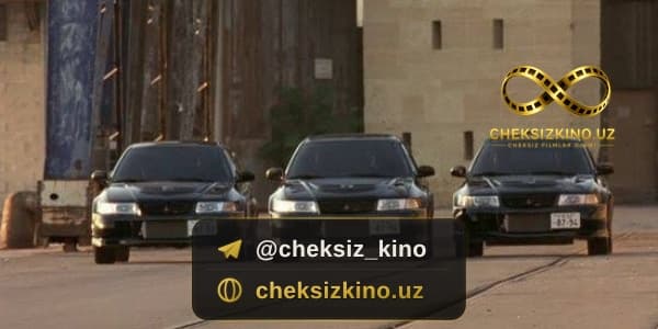 Taxi 2 — kadr 3