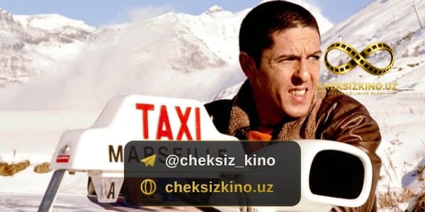 Taxi 3 — kadr 1