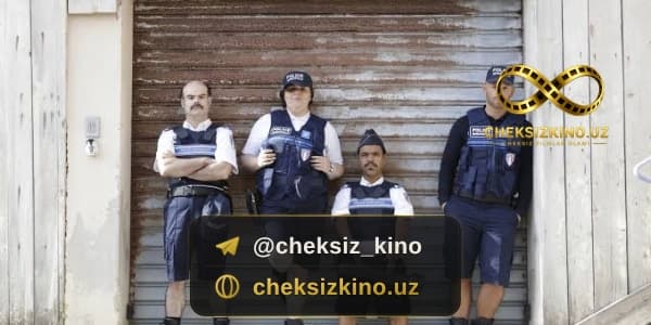 Taxi 5 — kadr 2