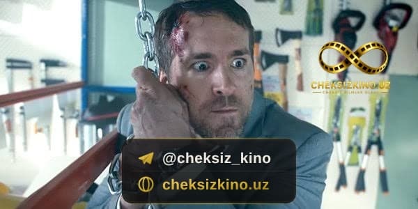 Qotil tansoqchisi 2 — kadr 2