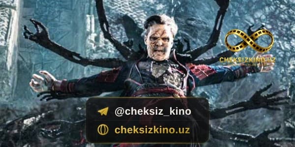 Doktor Strange 2 — kadr 2