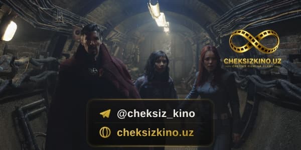 Doktor Strange 2 — kadr 3