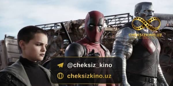 Deadpool 1 — kadr 3