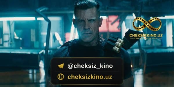 Deadpool 2 — kadr 2