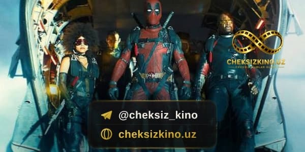 Deadpool 2 — kadr 3