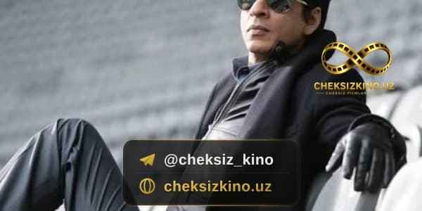 Don 2 — kadr 1