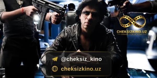 Don 2 — kadr 2