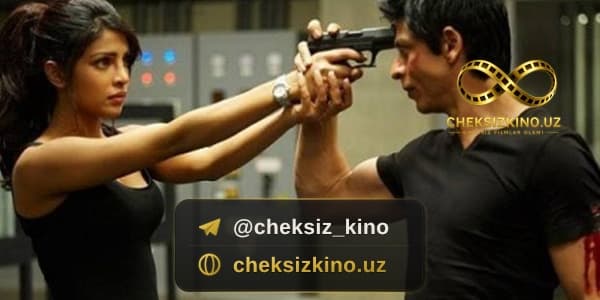 Don 2 — kadr 3