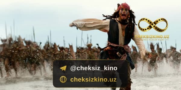 Karib dengizi qaroqchilari 2 — kadr 1
