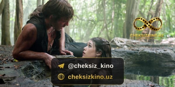 Karib dengizi qaroqchilari 4 — kadr 1