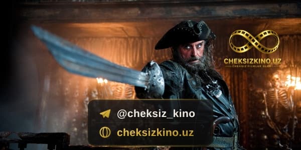 Karib dengizi qaroqchilari 4 — kadr 2