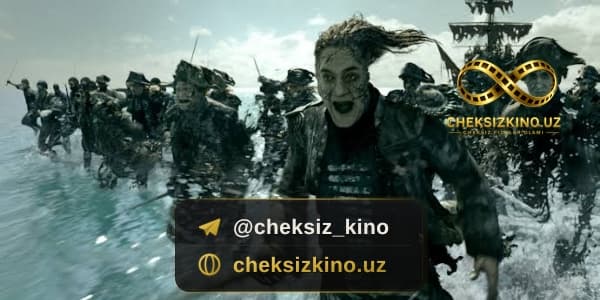 Karib dengizi qaroqchilari 5 — kadr 1