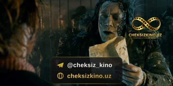 Karib dengizi qaroqchilari 5 — kadr 3