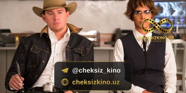 Kingsman 2 — kadr 1
