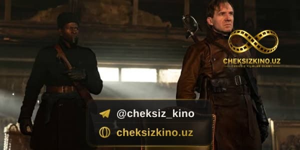 Kingsman 3 — kadr 1