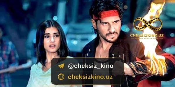 Ishq va qasos — kadr 2