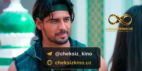 Ishq va qasos — kadr 3