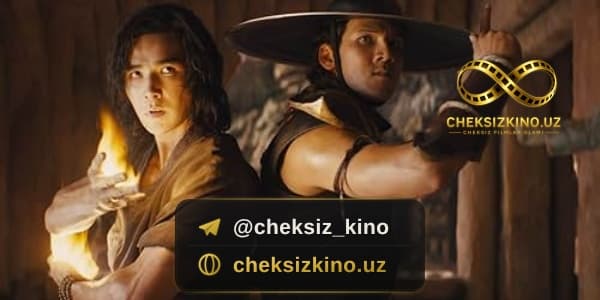 Mortal kombat 1 — kadr 1