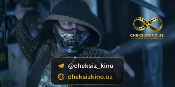 Mortal kombat 1 — kadr 2