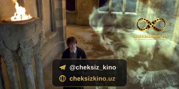 Garri Potter 2 — kadr 1