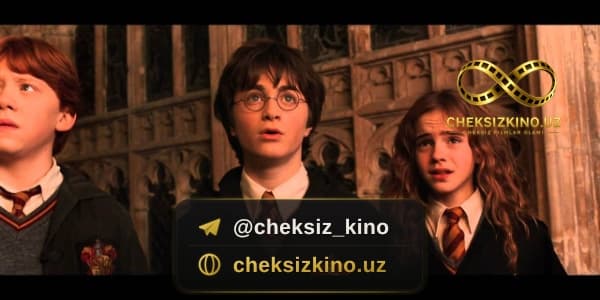 Garri Potter 2 — kadr 3