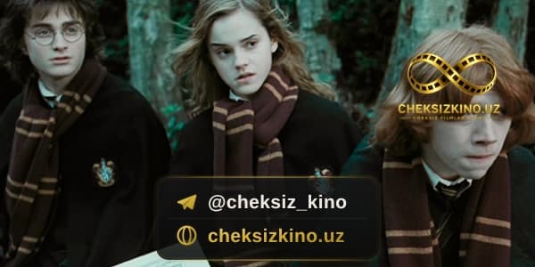 Garri Potter 4 — kadr 1