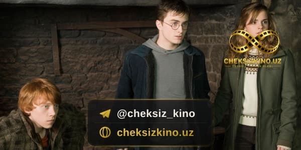 Garri Potter 5 — kadr 1