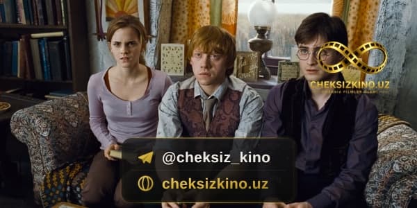Garri Potter 6 — kadr 2