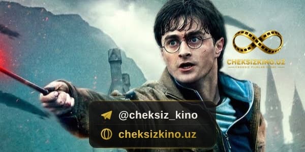 Garri Potter 8 — kadr 1