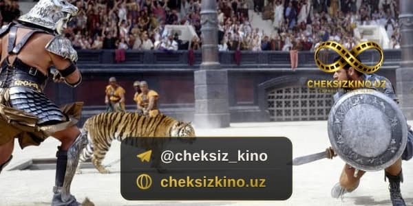 Gladiator 1 — kadr 2