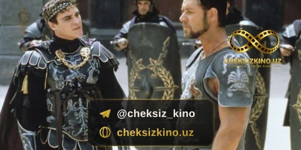 Gladiator 1 — kadr 3