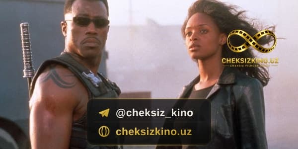 Blade 1 — kadr 1