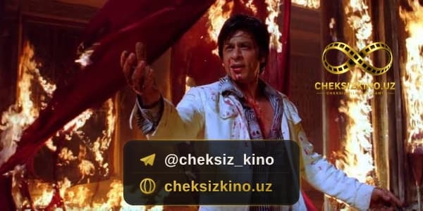 Om shanti om — kadr 1