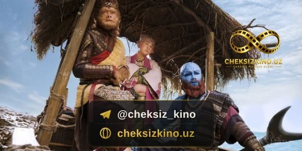 Maymunlar qiroli 2 — kadr 2