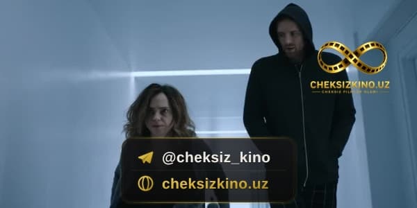 Qo'g'irchoq chaki 1 — kadr 1