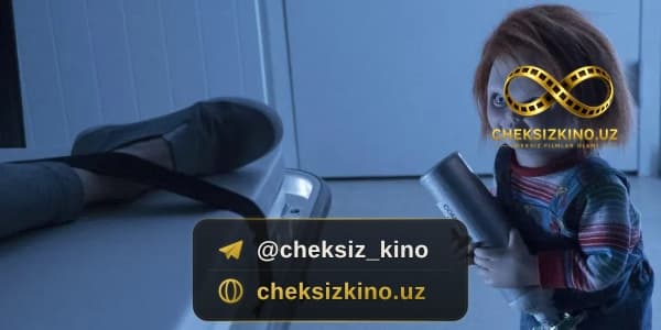 Qo'g'irchoq chaki 1 — kadr 2