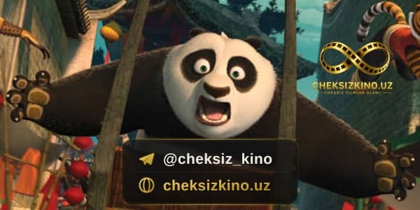 Kung fu Panda 2 — kadr 2