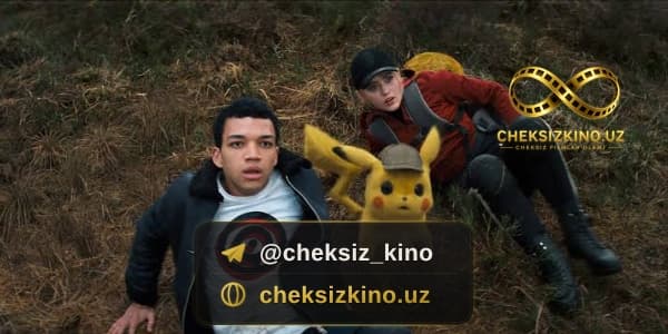 Pokemon Pikachu — kadr 1