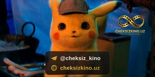 Pokemon Pikachu — kadr 2