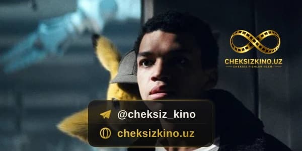 Pokemon Pikachu — kadr 3