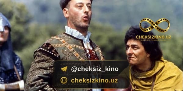 Zamonlar osha 1 — kadr 1