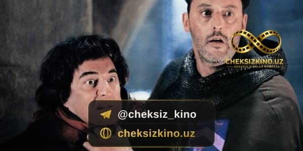 Zamonlar osha 1 — kadr 2